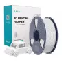 SUNLU PETG -filamentti 1,75 mm valkoinen 1 kg