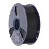 SUNLU PLA+ -filamentti 1,75 mm musta 1 kg