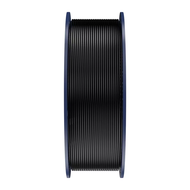 SUNLU PLA+ -filamentti 1,75 mm musta 1 kg
