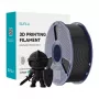 SUNLU PLA+ -filamentti 1,75 mm musta 1 kg