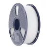 SUNLU PLA+ -filamentti 1,75 mm valkoinen 1 kg