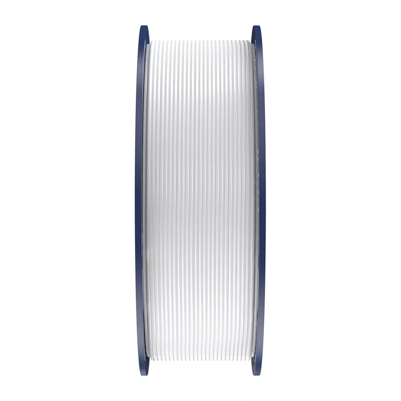 SUNLU PLA+ -filamentti 1,75 mm valkoinen 1 kg