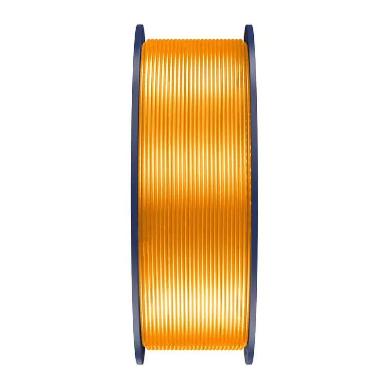 SUNLU PLA+ Silk -filamentti messinki 1,75 mm 1 kg