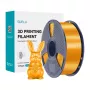 SUNLU PLA+ Silk -filamentti messinki 1,75 mm 1 kg