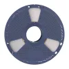 SUNLU PLA High-Speed Marble -filamentti (vaaleanharmaa) 1,75 mm 1 kg