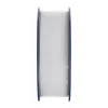 SUNLU PLA High-Speed Marble -filamentti (vaaleanharmaa) 1,75 mm 1 kg