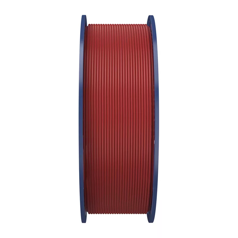 SUNLU PLA+ High-Speed punainen -filamentti 1,75 mm 1 kg