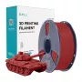 SUNLU PLA+ High-Speed punainen -filamentti 1,75 mm 1 kg