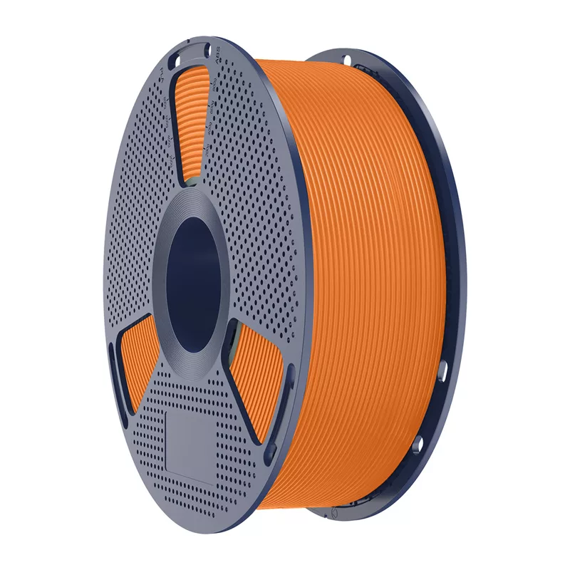 SUNLU PLA+ High-Speed oranssi -filamentti 1,75 mm 1 kg