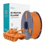 SUNLU PLA+ High-Speed oranssi -filamentti 1,75 mm 1 kg