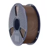 SUNLU PLA+ 2.0 -filamentti (kahvinruskea) 1,75 mm 1 kg