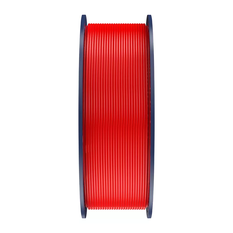 SUNLU PLA+ 2.0 -filamentti (punainen) 1,75 mm 1 kg