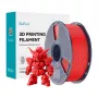 SUNLU PLA+ 2.0 -filamentti (punainen) 1,75 mm 1 kg