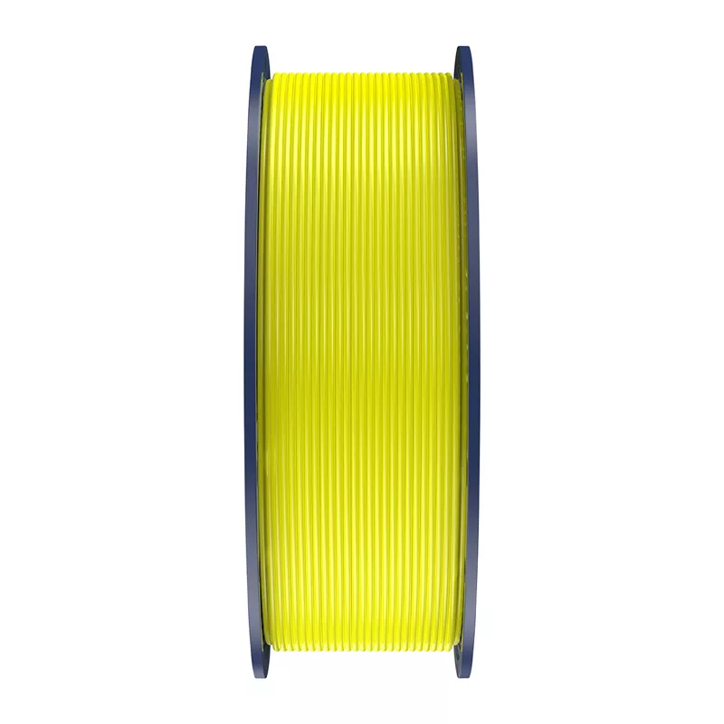 SUNLU PLA+ 2.0 -filamentti keltainen 1,75 mm 1 kg