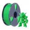 SUNLU PLA+ 2.0 -filamentti (vihreä) 1,75 mm 1 kg