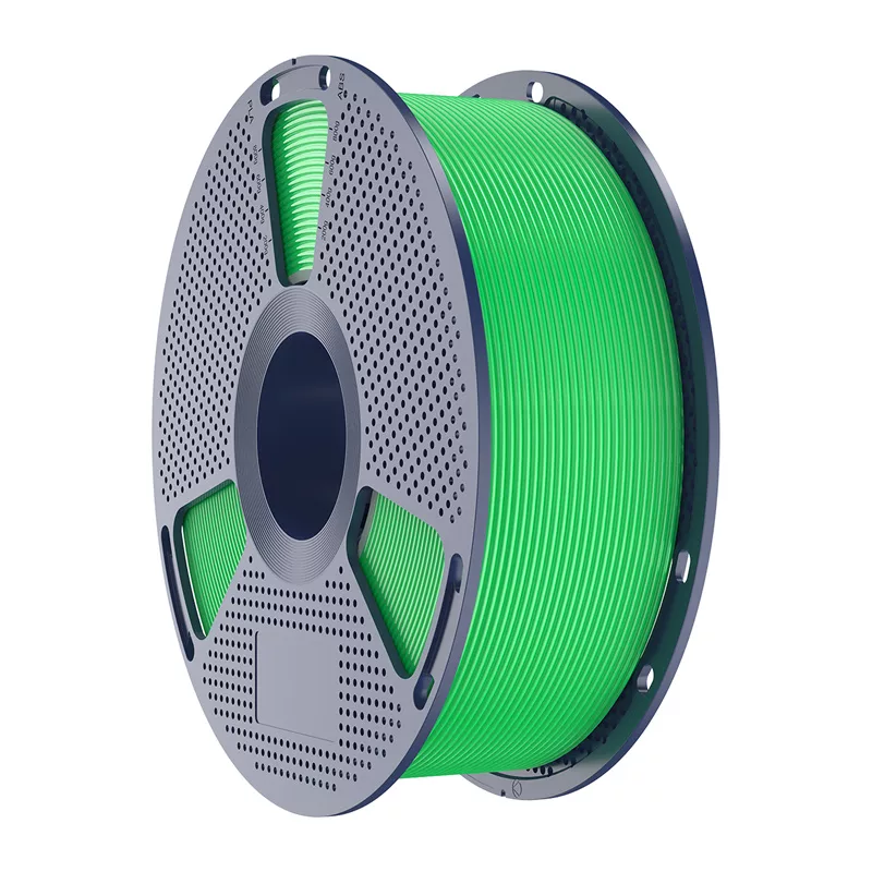 SUNLU PLA+ 2.0 -filamentti (vihreä) 1,75 mm 1 kg