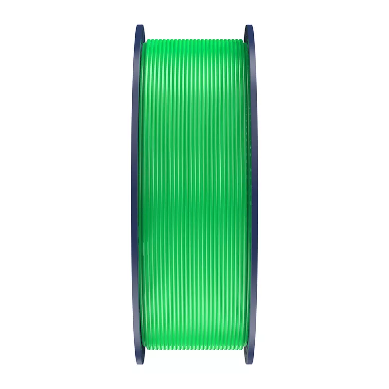 SUNLU PLA+ 2.0 -filamentti (vihreä) 1,75 mm 1 kg