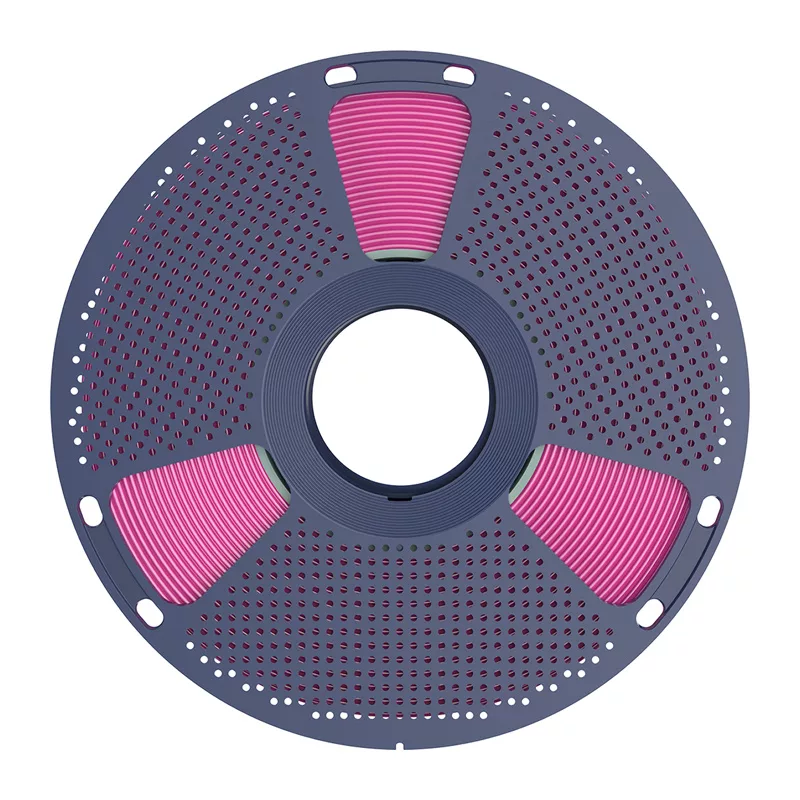 SUNLU PLA+ 2.0 -filamentti 1,75 mm magenta 1 kg