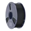 SUNLU PLA+ 2.0 -filamentti (musta) 1,75 mm 1 kg