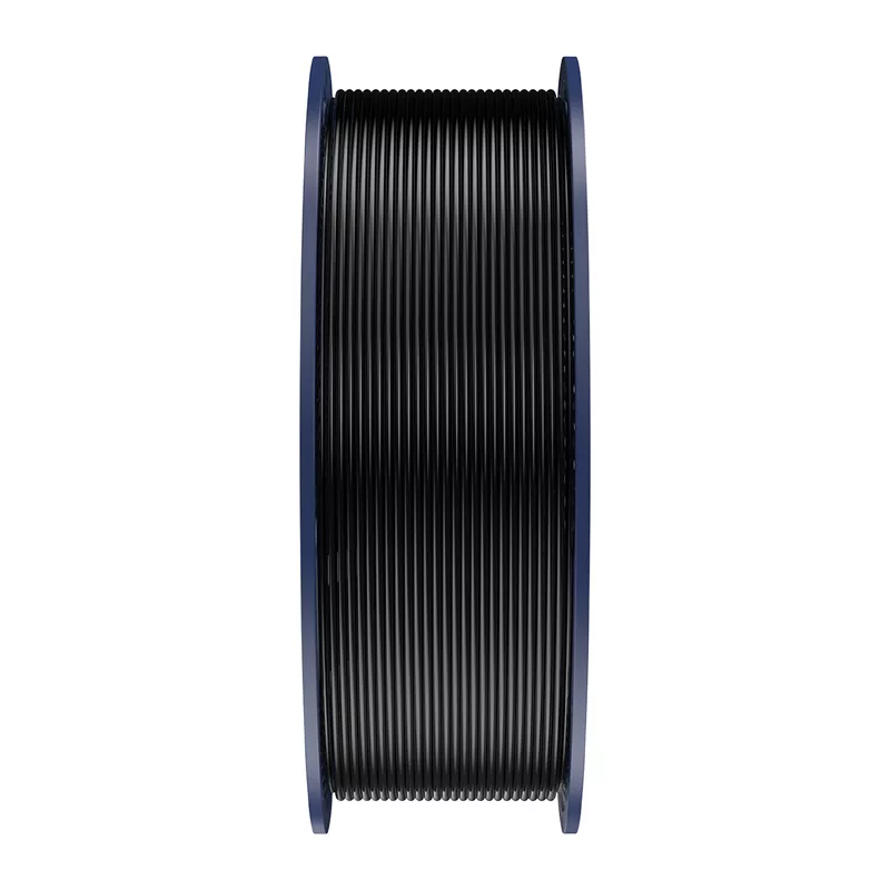 SUNLU PLA+ 2.0 -filamentti (musta) 1,75 mm 1 kg