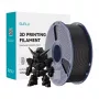SUNLU PLA+ 2.0 -filamentti (musta) 1,75 mm 1 kg