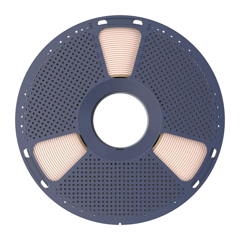SUNLU PLA+ 2.0 -filamentti (beige) 1,75 mm 1 kg