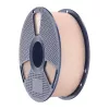 SUNLU PLA+ 2.0 -filamentti (beige) 1,75 mm 1 kg