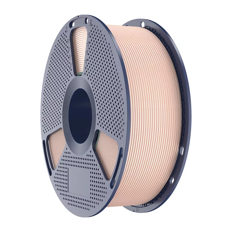 SUNLU PLA+ 2.0 -filamentti (beige) 1,75 mm 1 kg