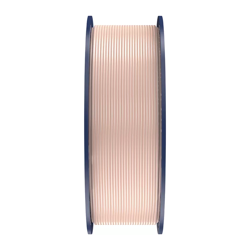 SUNLU PLA+ 2.0 -filamentti (beige) 1,75 mm 1 kg