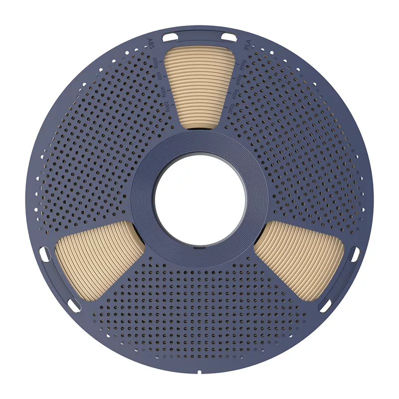 SUNLU PLA+ 2.0 -filamentti (tammi) 1,75 mm 1 kg