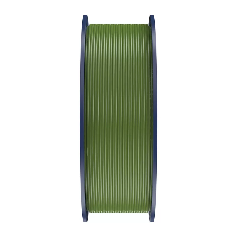 SUNLU PLA+ 2.0 -filamentti (oliivinvihreä) 1,75 mm 1 kg