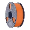 SUNLU PLA+ 2.0 -filamentti 1,75 mm aurinko-oranssi 1 kg