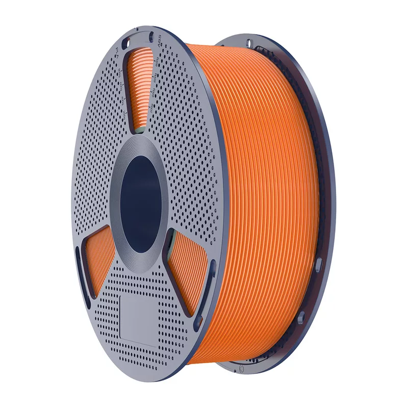 SUNLU PLA+ 2.0 -filamentti 1,75 mm aurinko-oranssi 1 kg