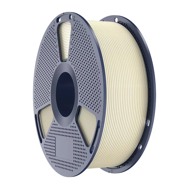 SUNLU PLA+ 2.0 -filamentti 1,75 mm norsunluu 1 kg
