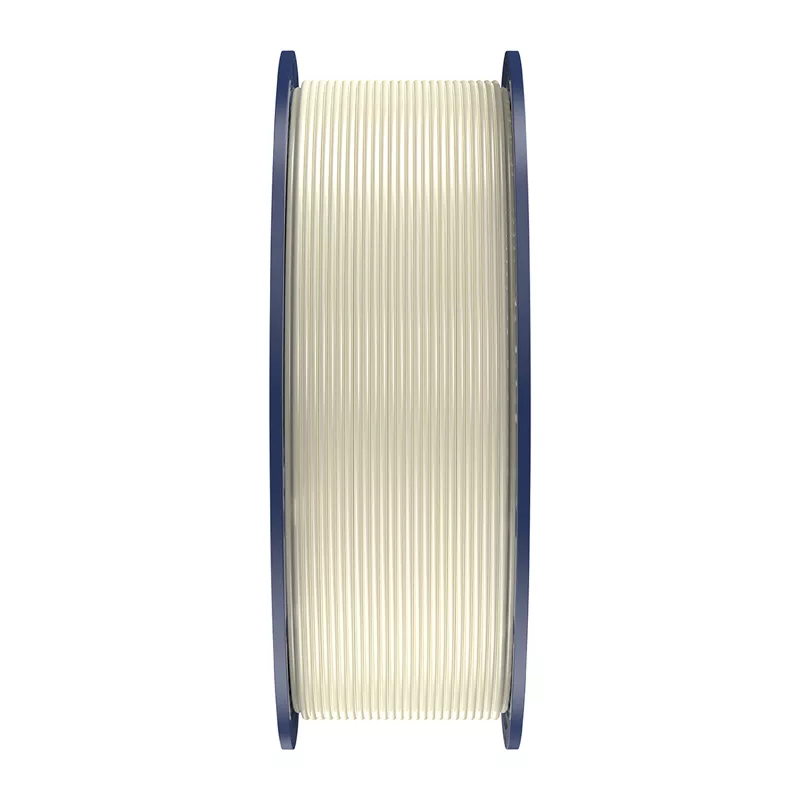 SUNLU PLA+ 2.0 -filamentti 1,75 mm norsunluu 1 kg