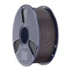 SUNLU PLA+ 2.0 -filamentti 1,75 mm 1 kg paahdettu kastanja