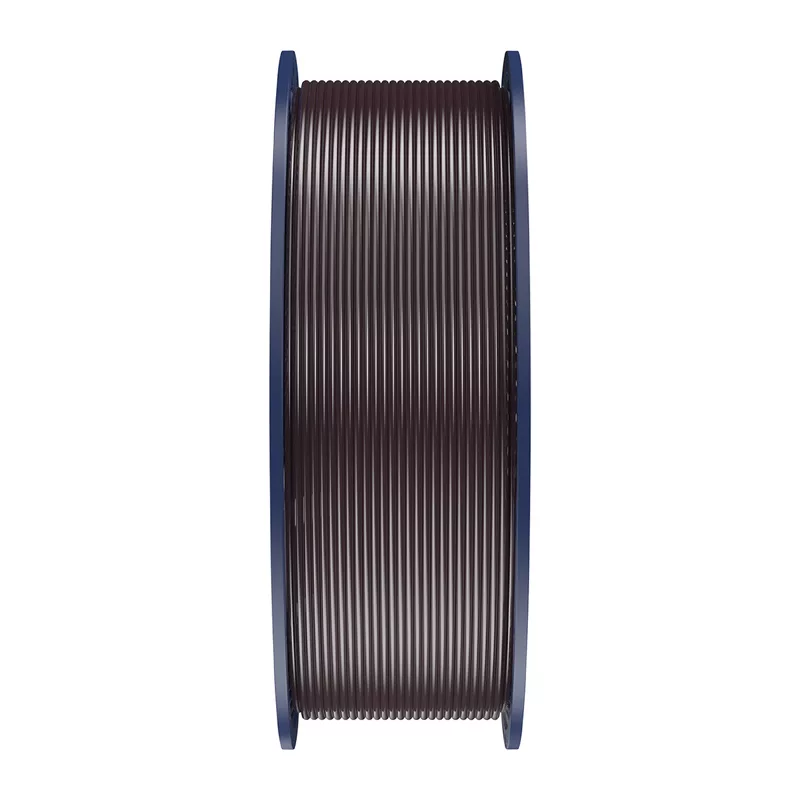 SUNLU PLA+ 2.0 -filamentti 1,75 mm 1 kg paahdettu kastanja