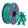 SUNLU PLA+ 2.0 Grass Green -filamentti 1,75 mm 1 kg
