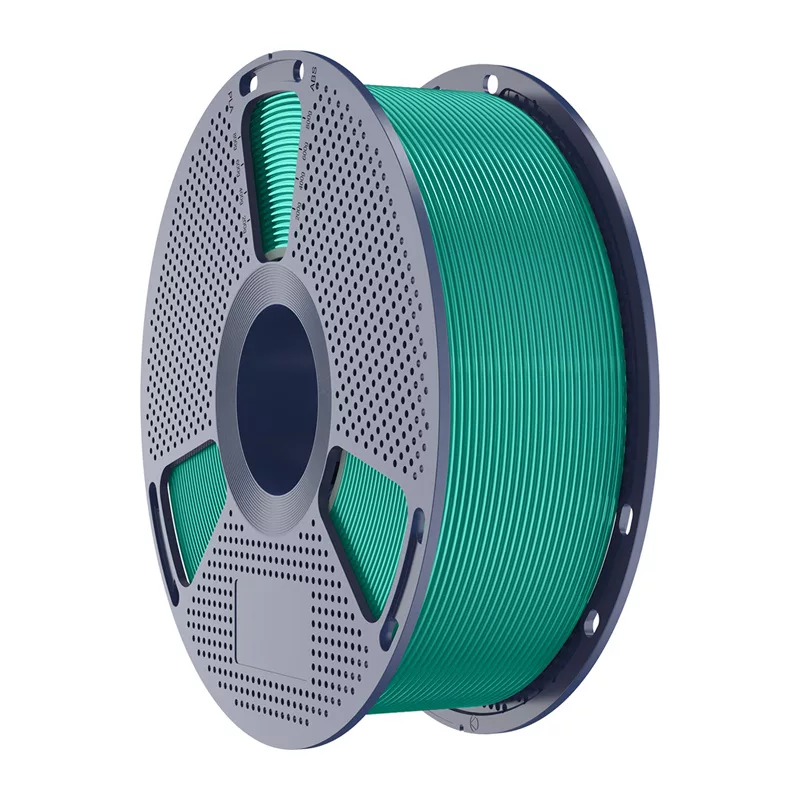 SUNLU PLA+ 2.0 Grass Green -filamentti 1,75 mm 1 kg