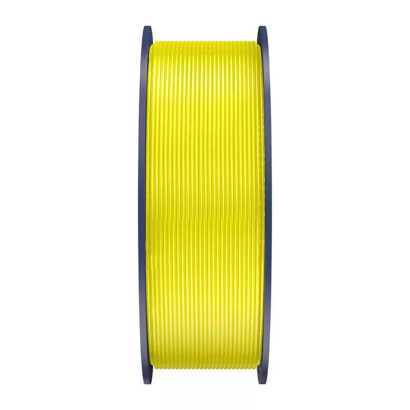 SUNLU PETG -filamentti 1,75 mm keltainen 1 kg