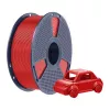 SUNLU PETG -filamentti 1,75 mm punainen 1 kg