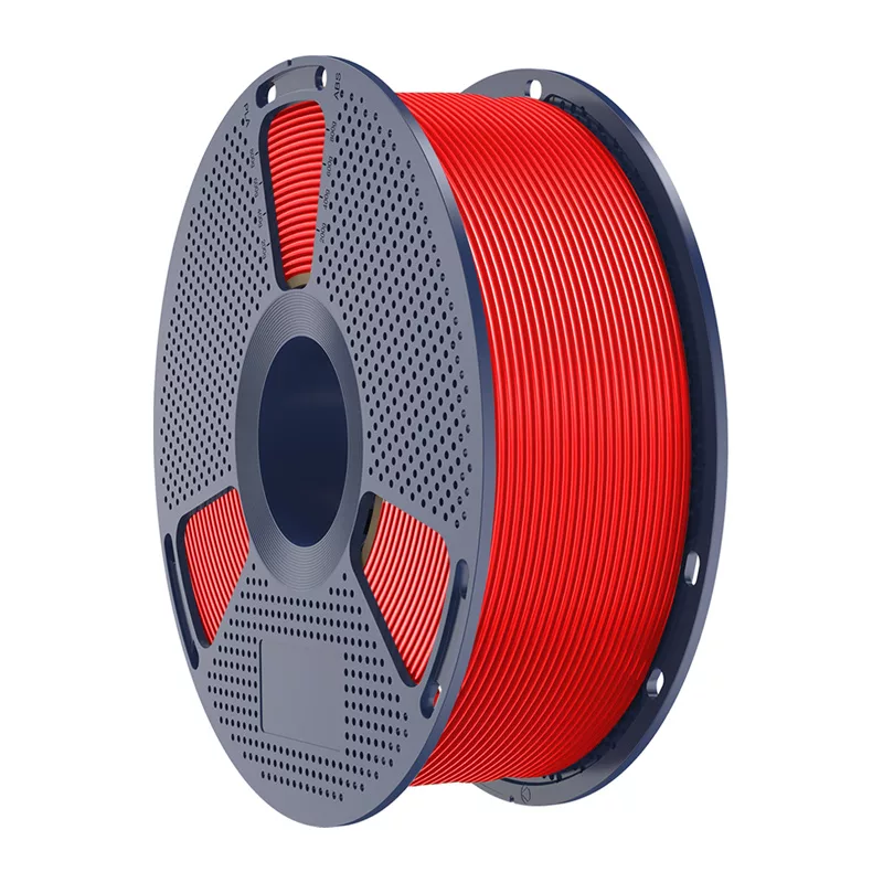 SUNLU PETG -filamentti 1,75 mm punainen 1 kg