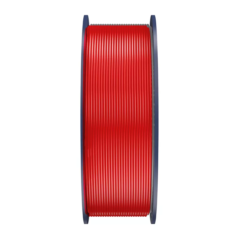 SUNLU PETG -filamentti 1,75 mm punainen 1 kg