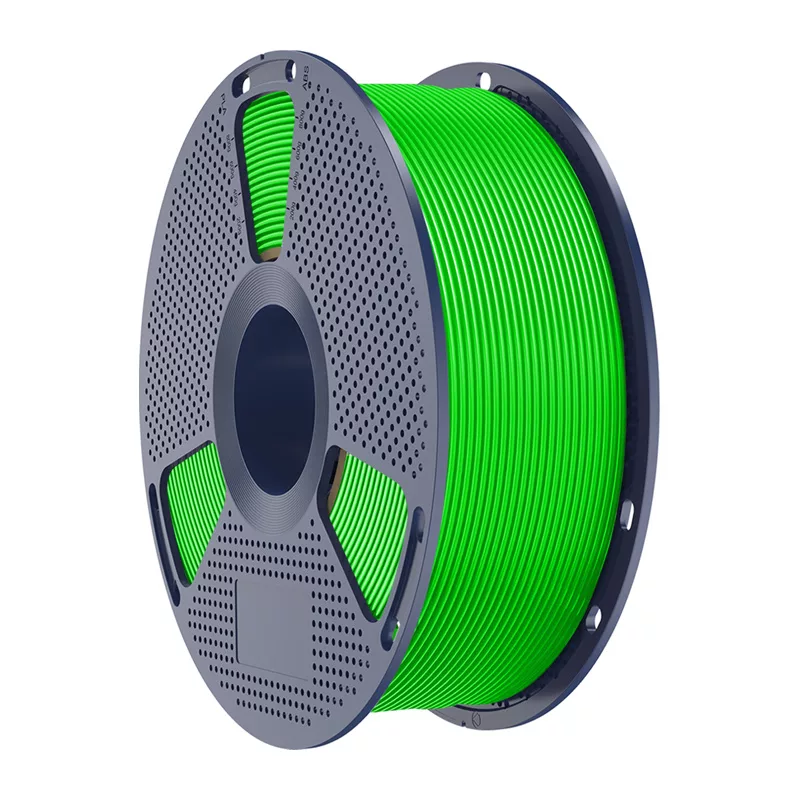 SUNLU PETG -filamentti 1,75 mm vihreä 1 kg