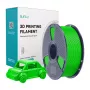 SUNLU PETG -filamentti 1,75 mm vihreä 1 kg