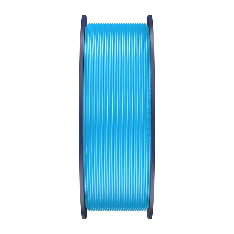 SUNLU PETG -filamentti (syaani) 1,75 mm 1 kg