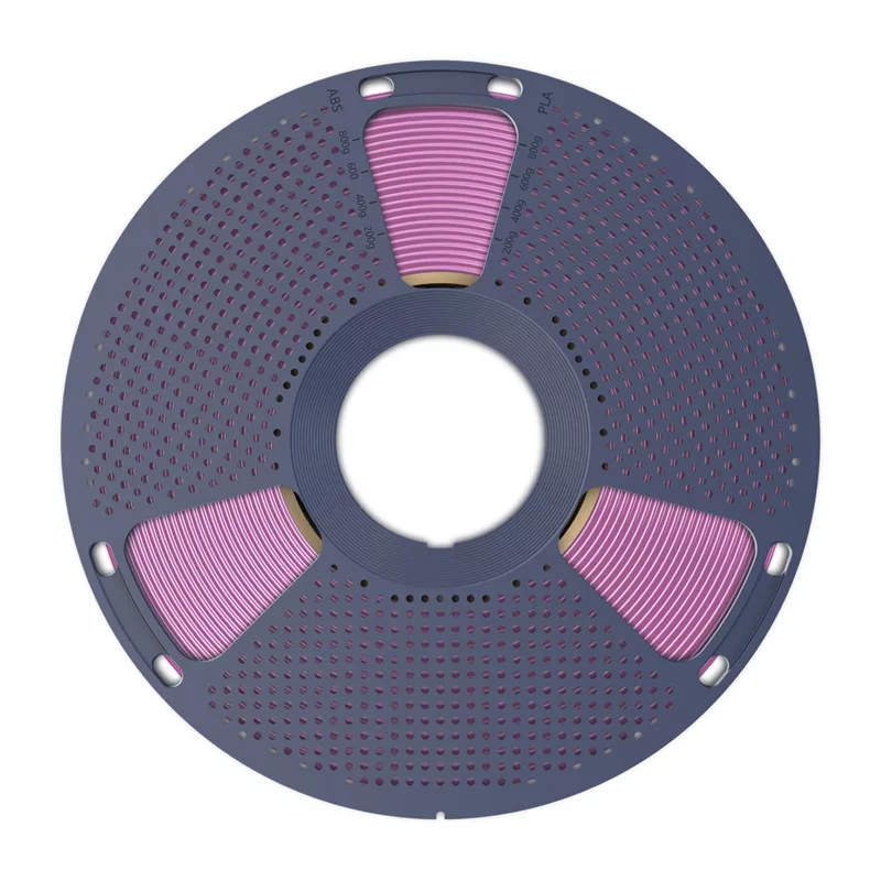 SUNLU PETG -filamentti (pinkki) 1,75 mm 1 kg