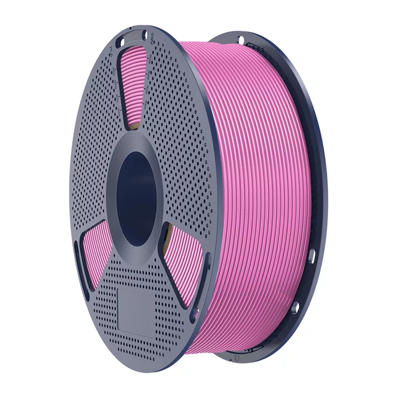 SUNLU PETG -filamentti (pinkki) 1,75 mm 1 kg