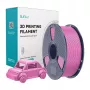 SUNLU PETG -filamentti (pinkki) 1,75 mm 1 kg
