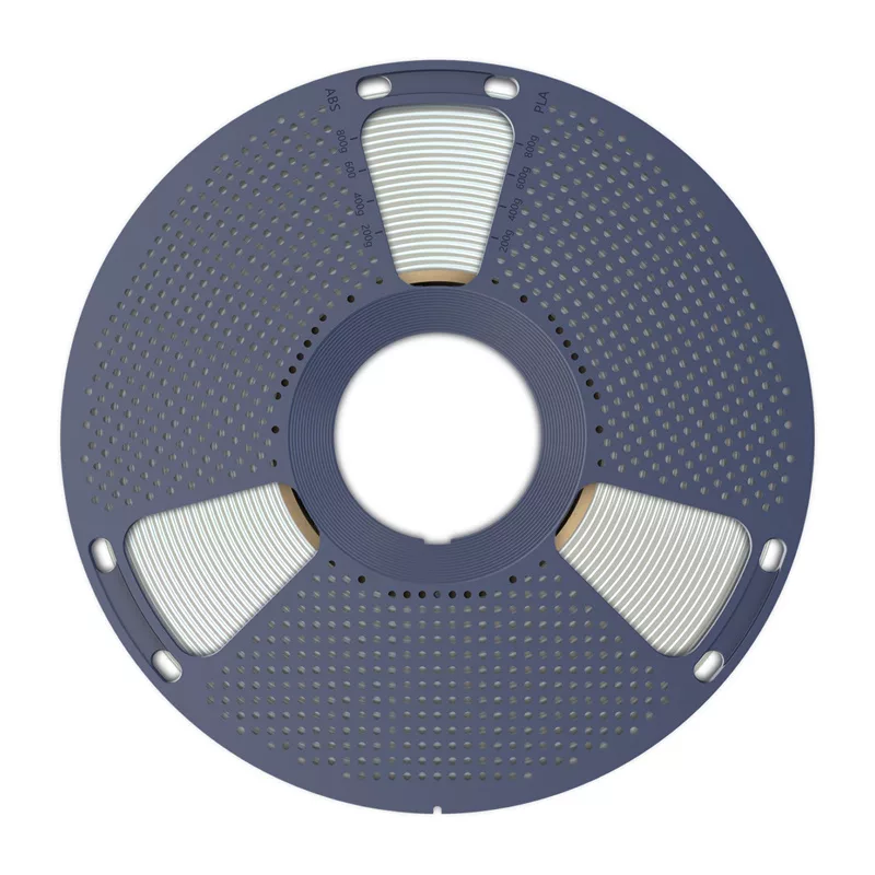 SUNLU PETG -filamentti 1,75 mm läpinäkyvä 1 kg